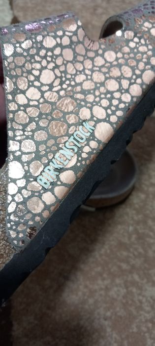 Papuci dama Birkenstock