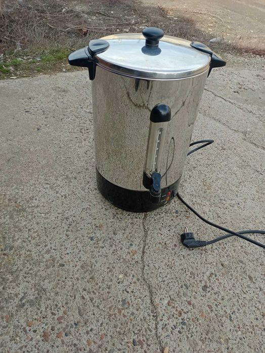 Продам термопот на 30л