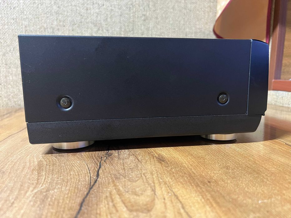 Кассетная дека Technics RS-AZ 7