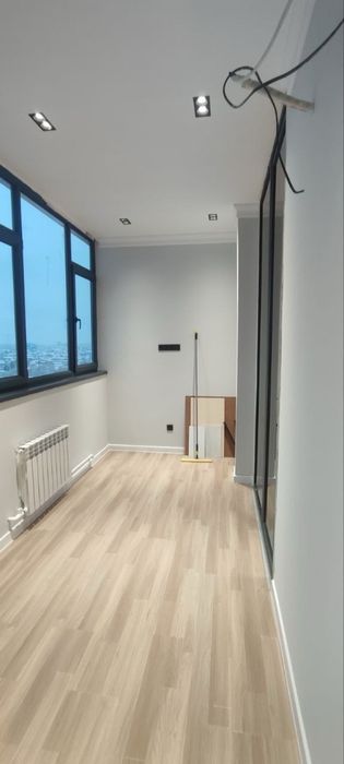 Квартира Яшнабад 2в3х комнатная новостройка ЖК Modern