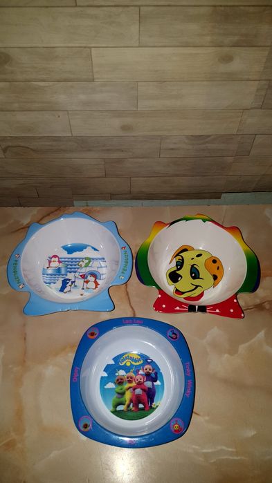 farfurii din melamina