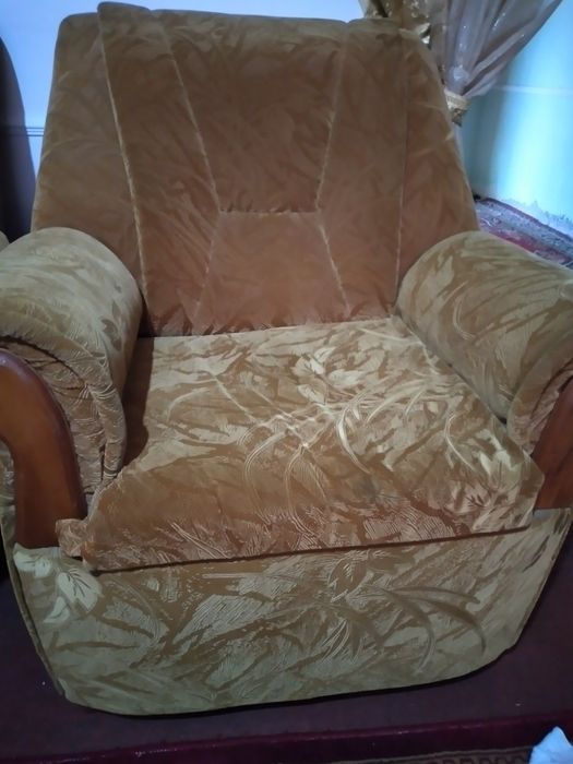 Мягкий мебель  для дом