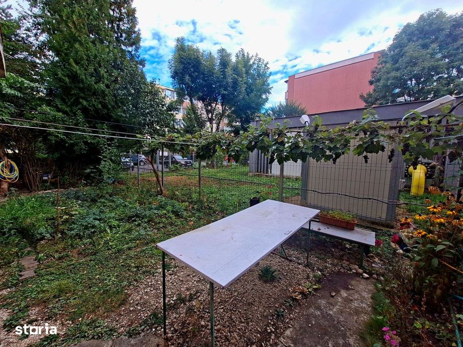 Apartament 3 camere, renovat | 2 băi | Zona - Spitalul Județean