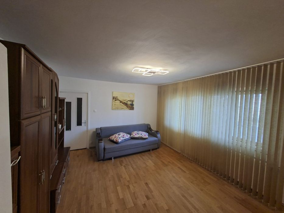Proprietar vând  apartament 2 camere de vânzare – Zona Dâmbovița, Timișoara