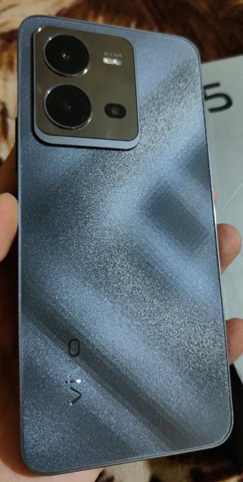 Vivo v25 8+8=16 256gb