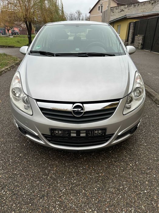 Vand Opel Corsa 1,3 benzina Distributie pe lant