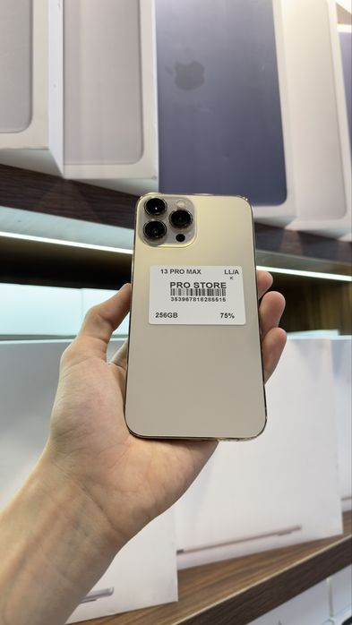 iphone 13 pro max naxtka va nasiya savdoga