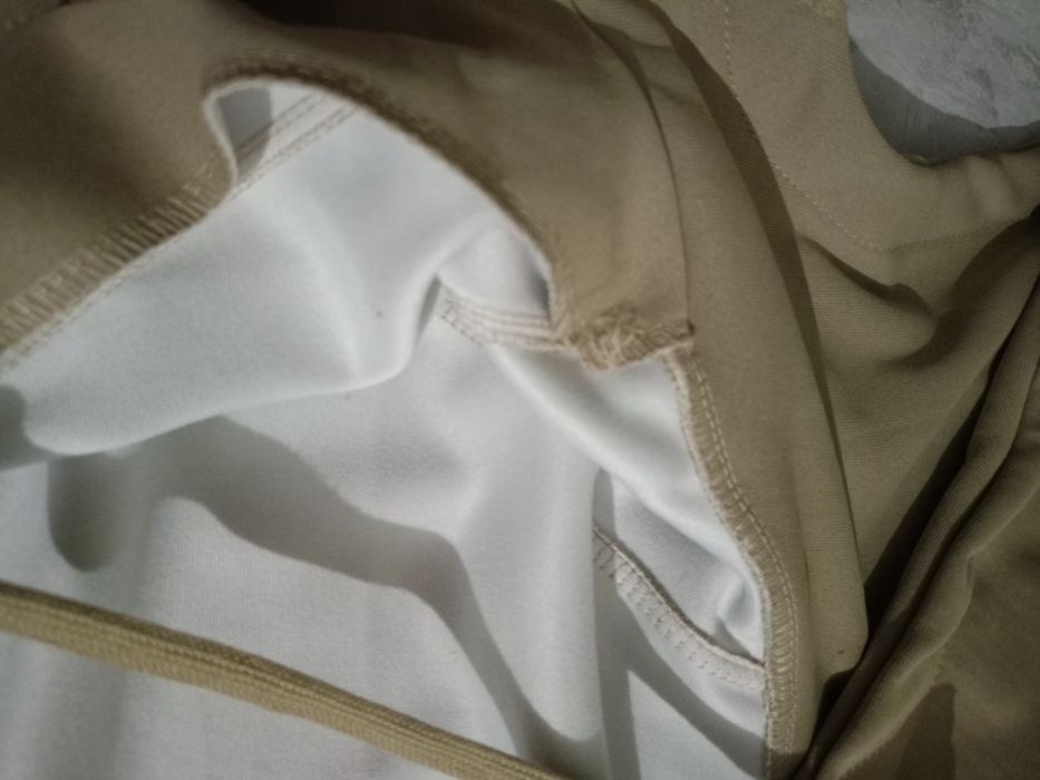 Женская осенняя двойка