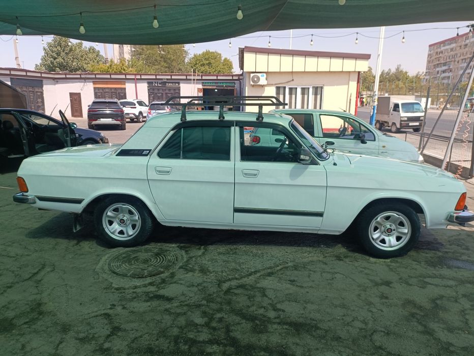 Продаётся Волга газ 3102 в хорошем состоянии.