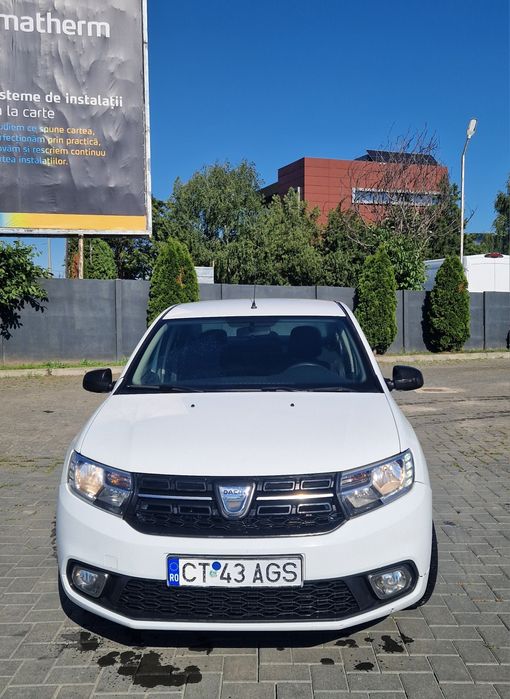 Dacia logan 2017 ofer fiscal