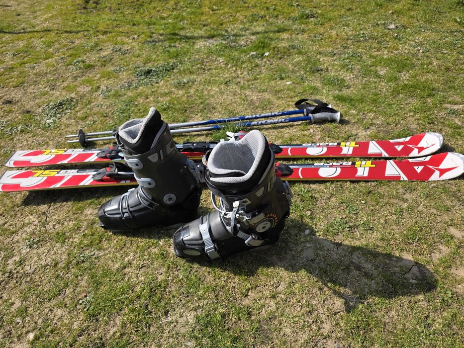 De vânzare foarte puțin folosi