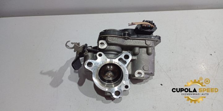 Supapa EGR 147100361R 1.5DCI Renault Clio 5 [2019 - 2023]