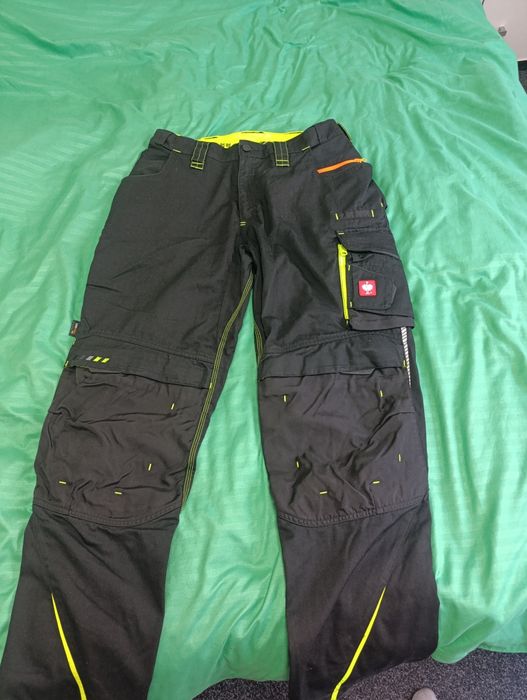 Pantaloni engelbert Strauss