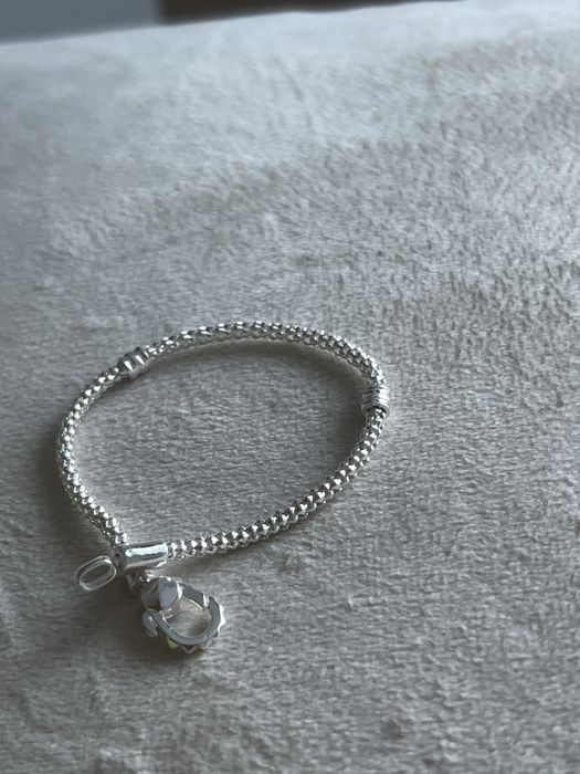 Pandora bratara in relief