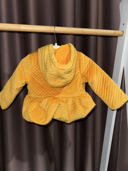 Нови Детски якенца