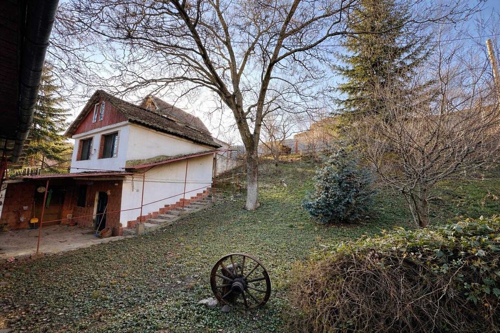 Casa de Vanzare Reghin