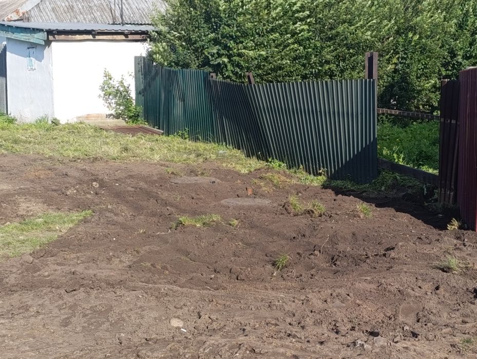 Септик выгребная яма под ключь