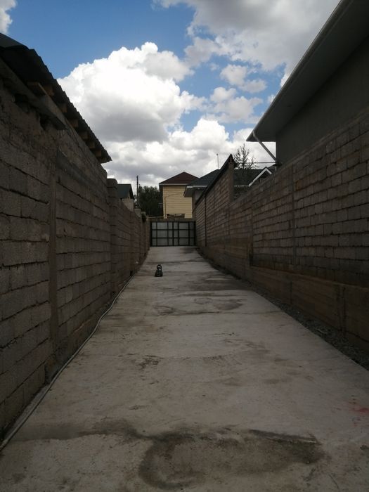 Биргулик дача сатылады