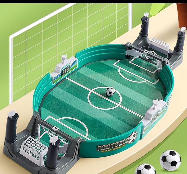 Joc de fotbal interactiv in 2