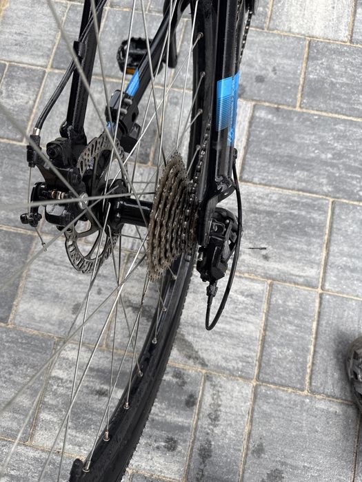 Rockrider St120