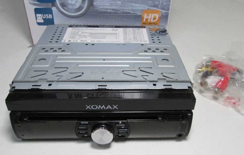 Dvd auto,Navigatie,ecran retractabil