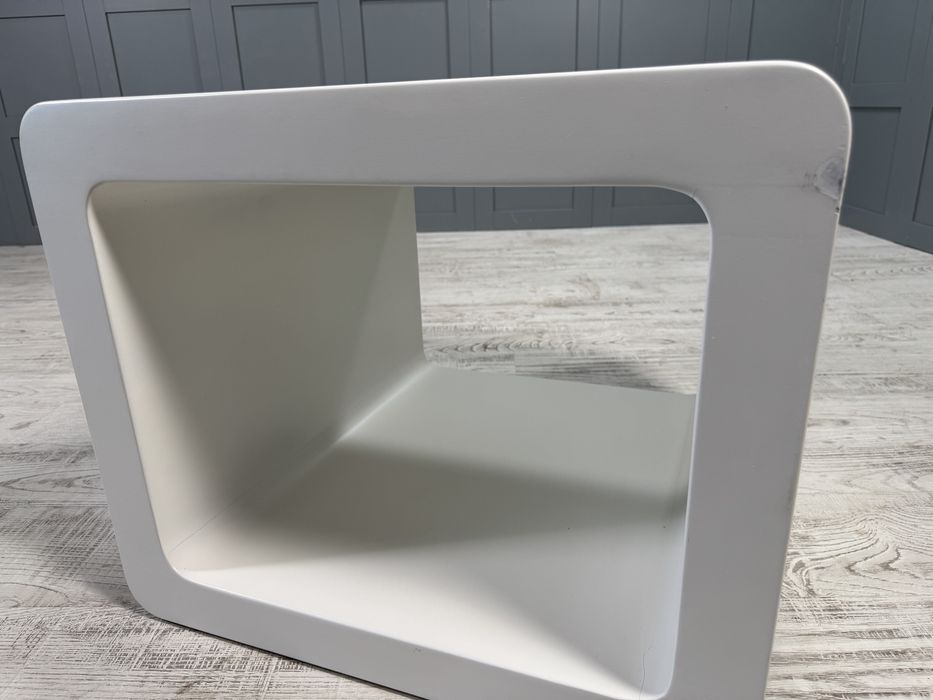 Винтидж маса за кафе Space Age Design Д928