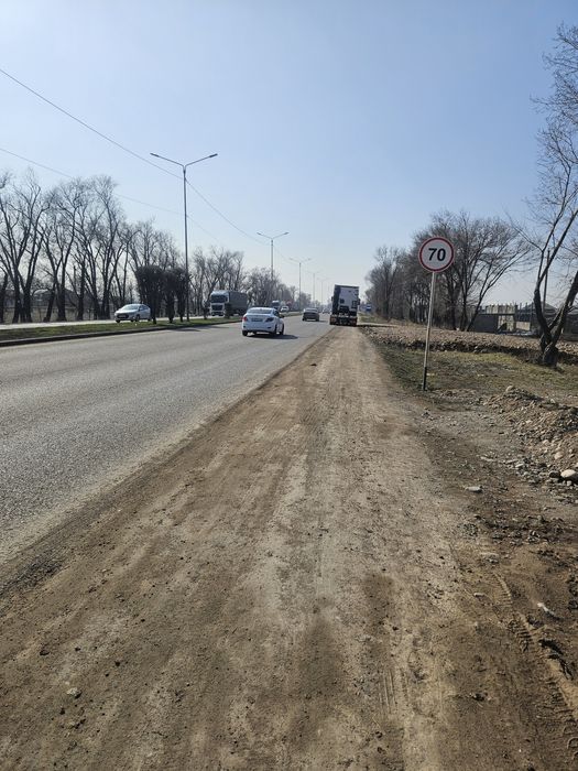 Продаётся участок к/х