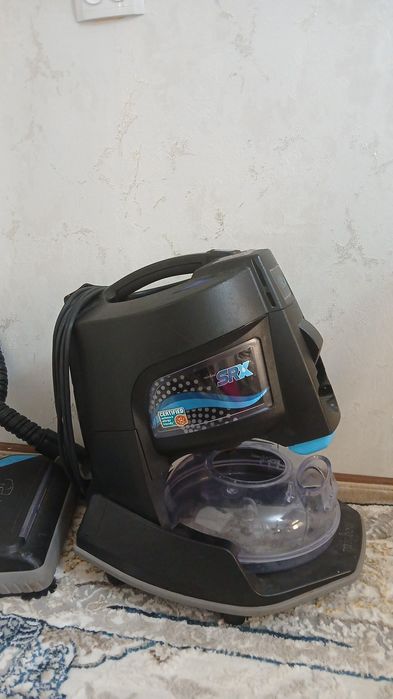 Срочно новый РОБОКЛИН пилисос продается