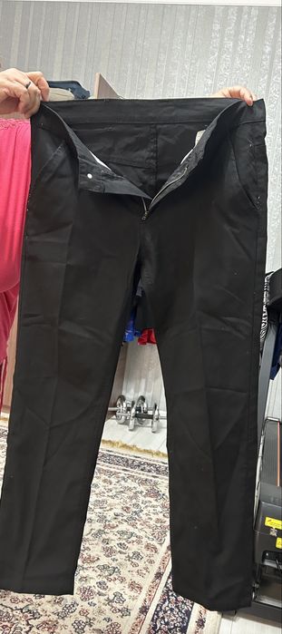 Продам классические брюки разм 34