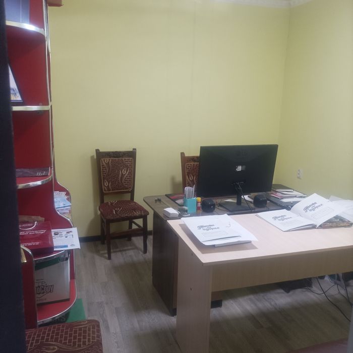 Офис ижарага берилади