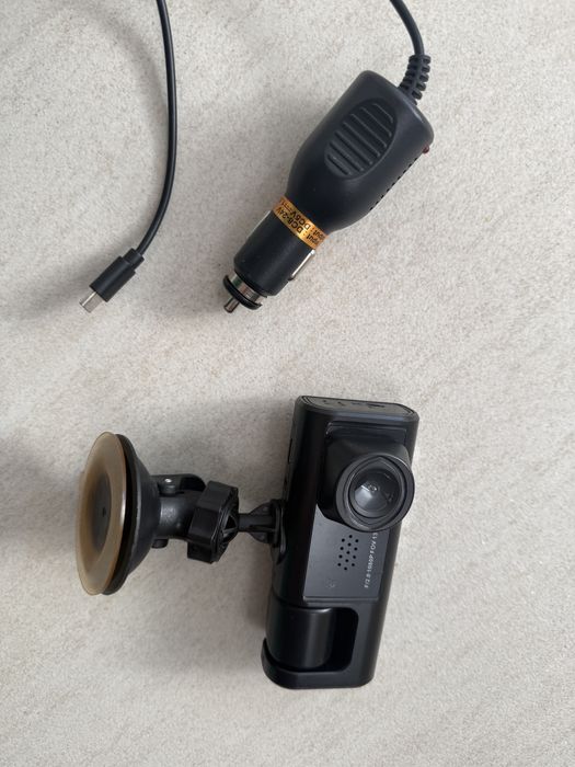 Camera bord ptr masina