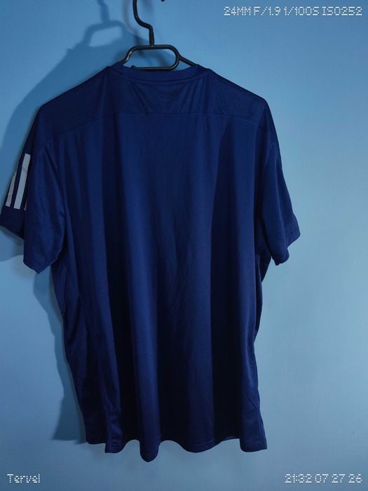 Adidas AeroReady Running Тениска/Мъжка XL