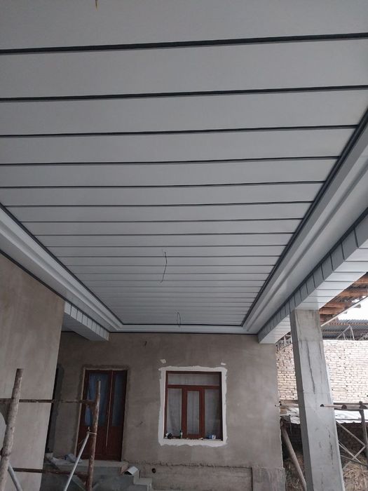 Tunkapon Nova xizmatlari