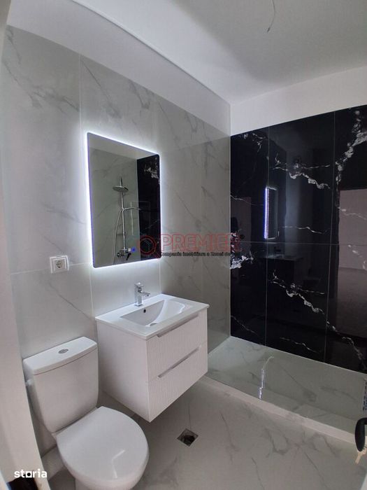 Garsoniera - Bragadiru - Leroy Merlin