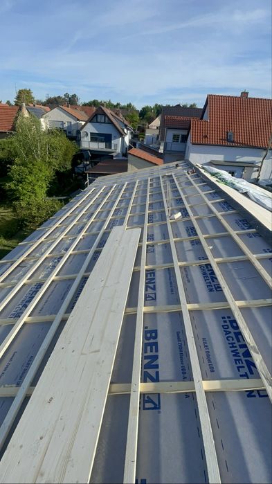Firma constructi acoperis