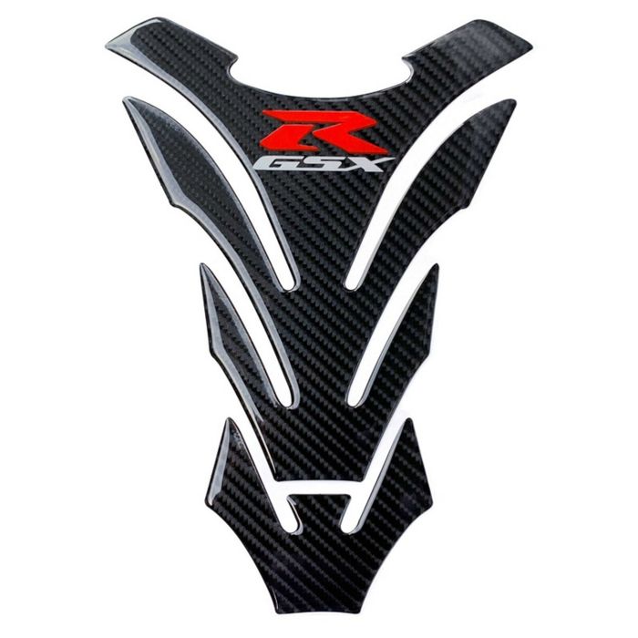 Карбонов протектор за резервоар (Tank Pad) за Suzuki GSX-R – Всички модели и години