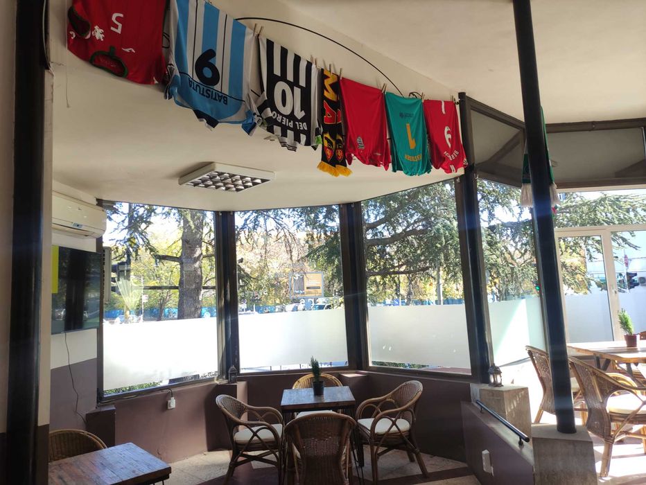 Продава се Заведение в Варна, Левски - 150 кв.м за 170 €/кв.м - Снимка #3