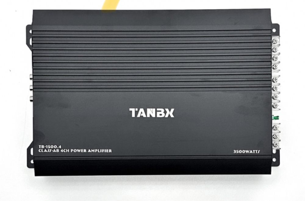 Самбуфер и уселитель Tanbix