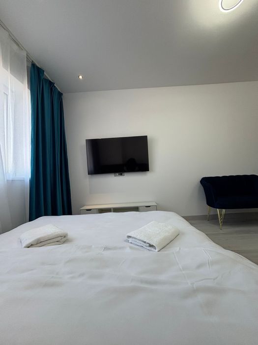 Regim hotelier GARSONIERE Rin Grand Residence