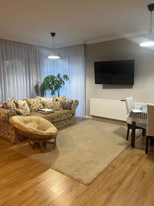 Vand casa pe un singur nivel in Valcele, Feleacu, 14 km distanta de Cluj-Napoca