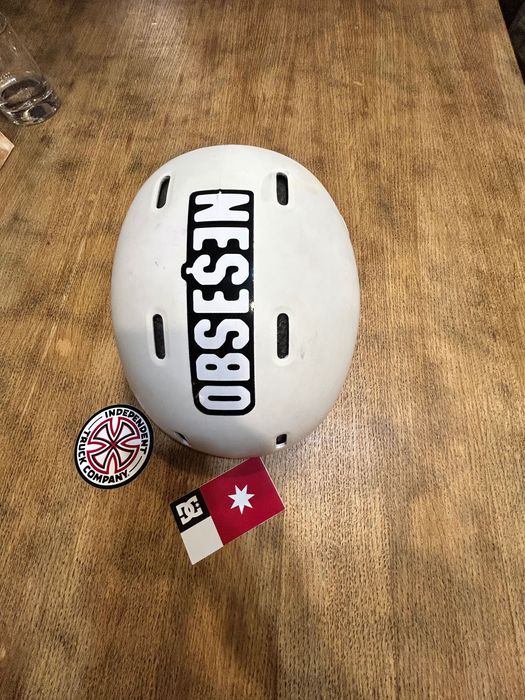 Ски панталон + каска