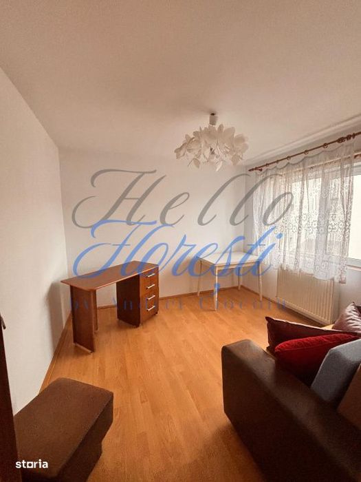 Triplex 100 mp, zona Avram Iancu, Floresti