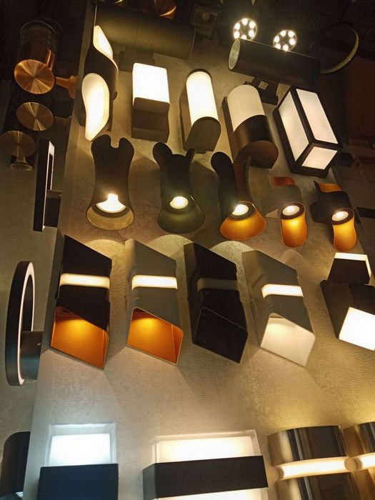 Remont led svetilniki i pradaja zapchast ustanovka vizv yest