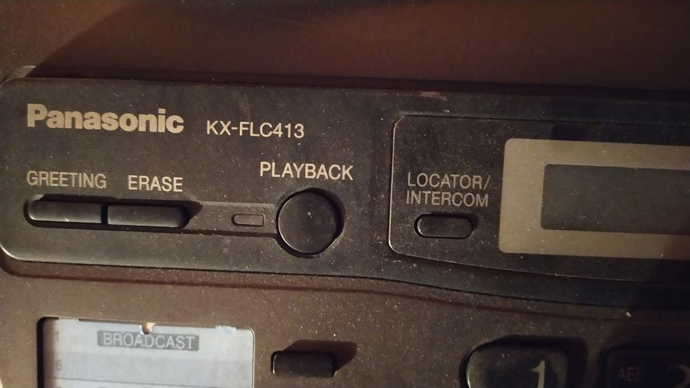 Продам телефон-факс