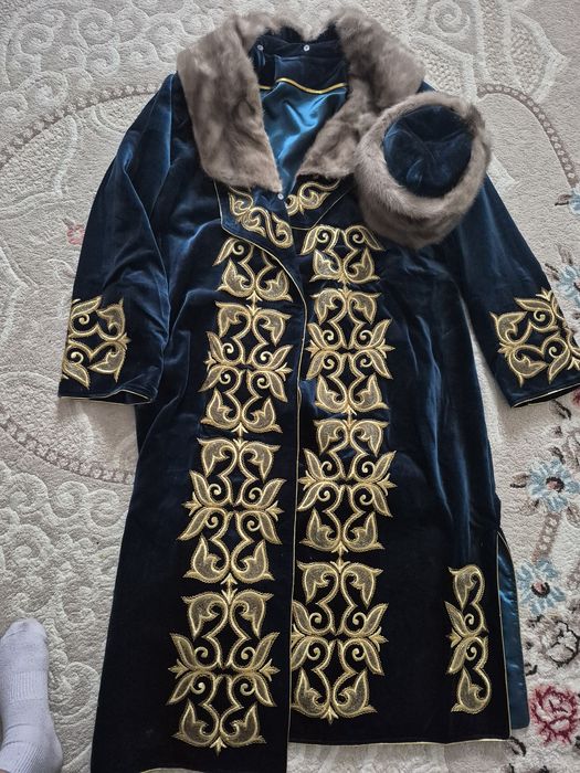 Шапан шикарный 100000 т