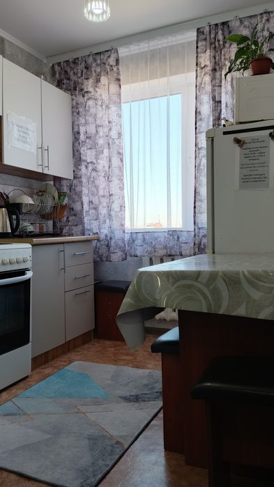 1-ком квартира в центре