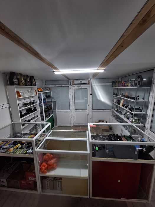 Автомагазин "AUTOVAZ.KZ"