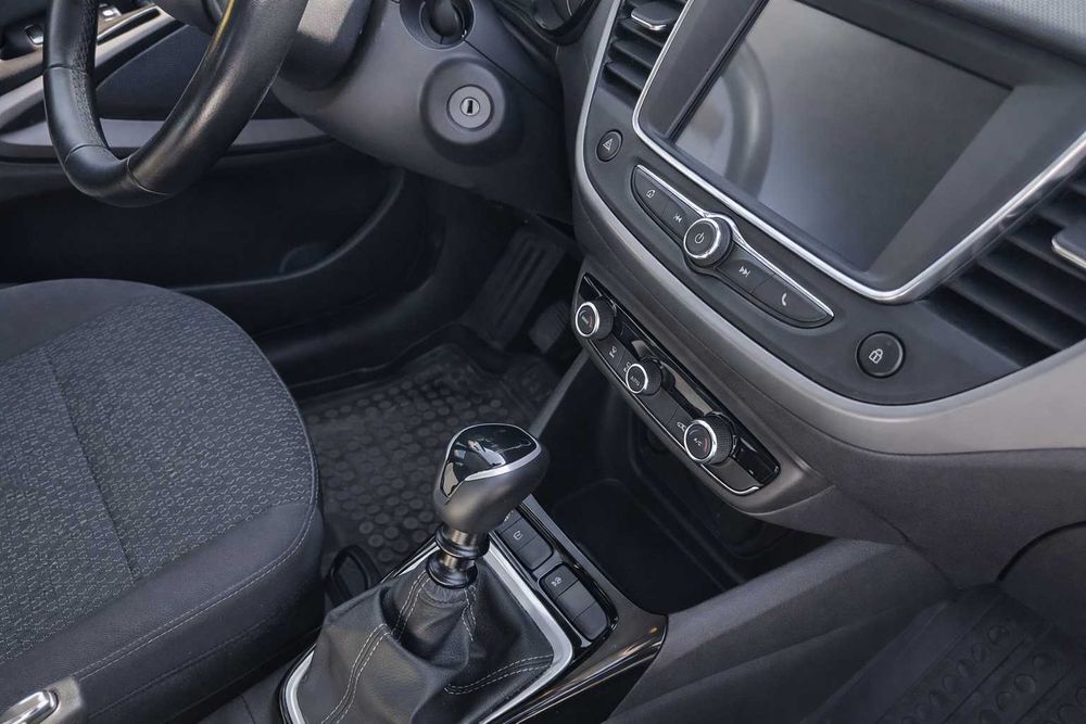 Opel Crossland - Motor 1.5 CDTI Diesel/  Unic proprietar