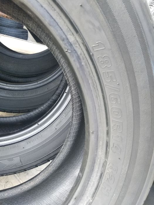 Балон кумхо размер 14/4 шт цена за 4