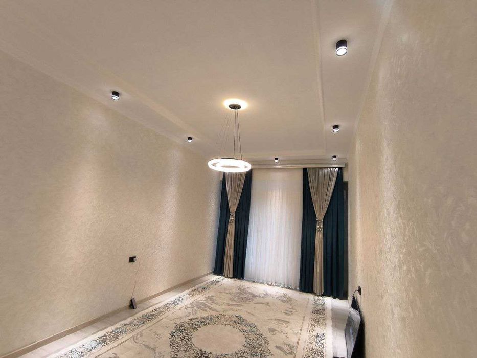 Сдается квартира | Яшнабад | Тузель | 2/3/7